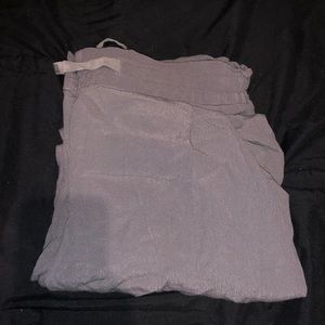 Aritzia Wilfred pants